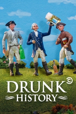 watch Drunk History Movie online free in hd on MovieMP4