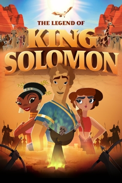watch The Legend of King Solomon Movie online free in hd on MovieMP4