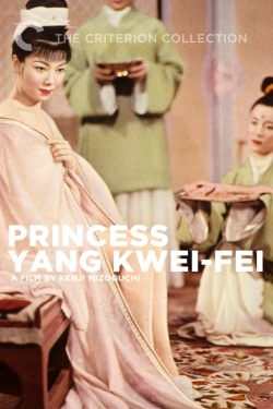 watch Princess Yang Kwei Fei Movie online free in hd on MovieMP4