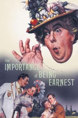 watch The Importance of Being Earnest Movie online free in hd on MovieMP4
