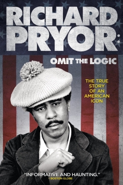 watch Richard Pryor: Omit the Logic Movie online free in hd on MovieMP4