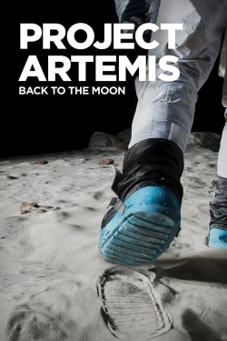 watch Project Artemis - Back to the Moon Movie online free in hd on MovieMP4