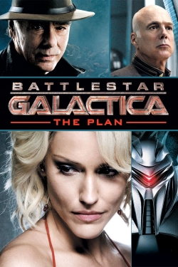 watch Battlestar Galactica: The Plan Movie online free in hd on MovieMP4