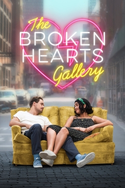 watch The Broken Hearts Gallery Movie online free in hd on MovieMP4