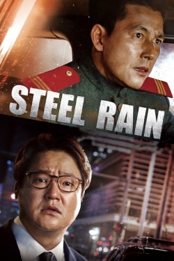 watch Steel Rain Movie online free in hd on MovieMP4