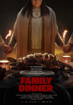 watch Family Dinner Movie online free in hd on MovieMP4