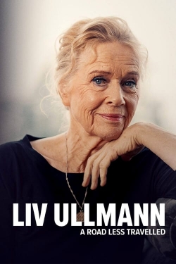 watch Liv Ullmann: A Road Less Travelled Movie online free in hd on MovieMP4