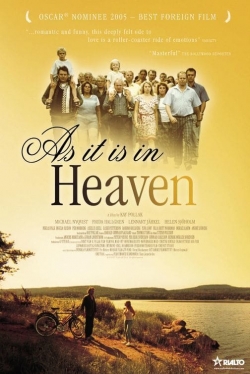 watch As It Is in Heaven Movie online free in hd on MovieMP4