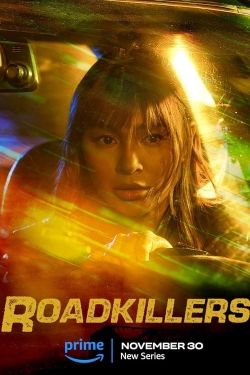 watch Roadkillers Movie online free in hd on MovieMP4