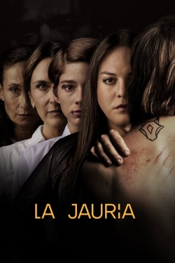 watch La Jauría Movie online free in hd on MovieMP4