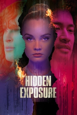 watch Hidden Exposure Movie online free in hd on MovieMP4