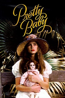 watch Pretty Baby Movie online free in hd on MovieMP4