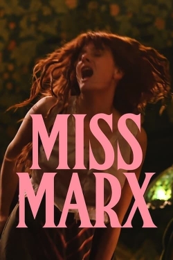 watch Miss Marx Movie online free in hd on MovieMP4