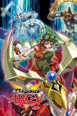 watch Yu-Gi-Oh! Arc-V Movie online free in hd on MovieMP4