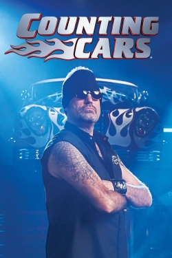 watch Counting Cars Movie online free in hd on MovieMP4