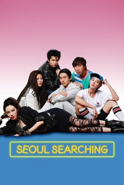 watch Seoul Searching Movie online free in hd on MovieMP4