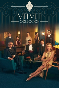 watch The Velvet Collection Movie online free in hd on MovieMP4