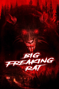 watch Big Freaking Rat Movie online free in hd on MovieMP4