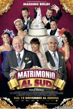 watch Matrimonio al Sud Movie online free in hd on MovieMP4