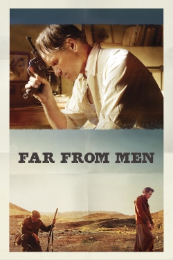 watch Far from Men Movie online free in hd on MovieMP4