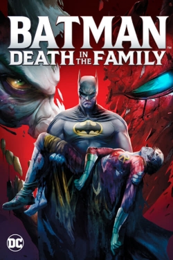watch Batman: Death in the Family Movie online free in hd on MovieMP4