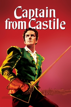 watch Captain from Castile Movie online free in hd on MovieMP4