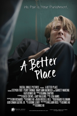 watch A Better Place Movie online free in hd on MovieMP4