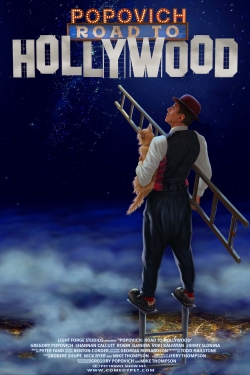 watch Popovich: Road to Hollywood Movie online free in hd on MovieMP4