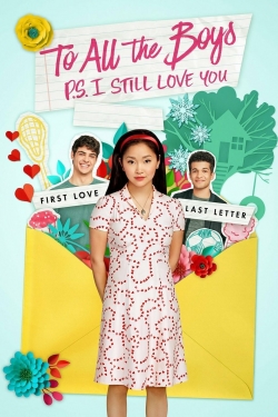 watch To All the Boys: P.S. I Still Love You Movie online free in hd on MovieMP4