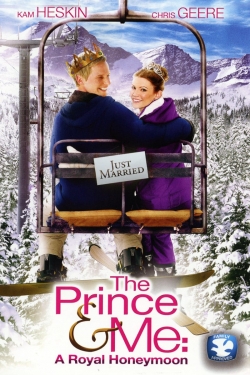 watch The Prince & Me: A Royal Honeymoon Movie online free in hd on MovieMP4