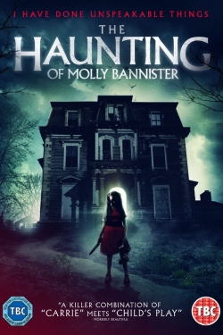 watch The Haunting of Molly Bannister Movie online free in hd on MovieMP4