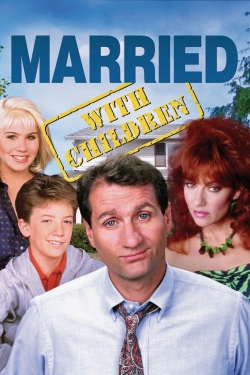 watch Married... with Children Movie online free in hd on MovieMP4