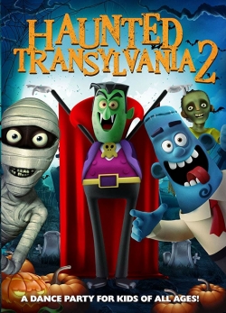 watch Haunted Transylvania 2 Movie online free in hd on MovieMP4