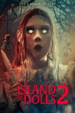 watch Island of the Dolls 2 Movie online free in hd on MovieMP4