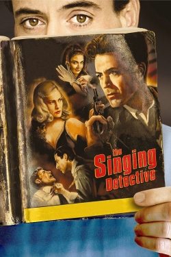 watch The Singing Detective Movie online free in hd on MovieMP4