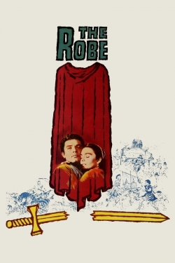 watch The Robe Movie online free in hd on MovieMP4