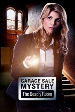 watch Garage Sale Mystery: The Deadly Room Movie online free in hd on MovieMP4