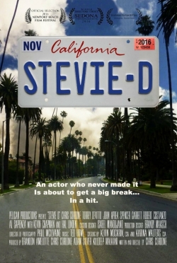 watch Stevie D Movie online free in hd on MovieMP4