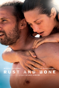 watch Rust and Bone Movie online free in hd on MovieMP4