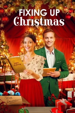 watch Fixing Up Christmas Movie online free in hd on MovieMP4