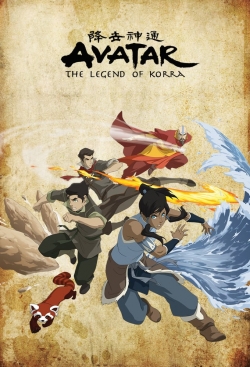 watch The Legend of Korra Movie online free in hd on MovieMP4