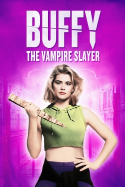 watch Buffy the Vampire Slayer Movie online free in hd on MovieMP4