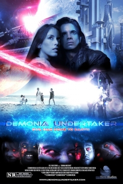 watch Demonia Undertaker Movie online free in hd on MovieMP4