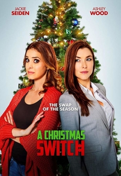 watch A Christmas Switch Movie online free in hd on MovieMP4