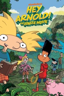 watch Hey Arnold! The Jungle Movie Movie online free in hd on MovieMP4
