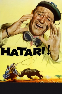 watch Hatari! Movie online free in hd on MovieMP4