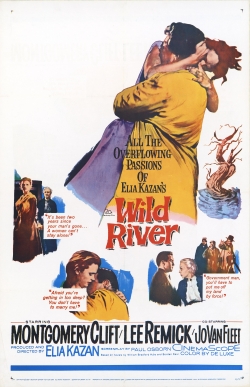 watch Wild River Movie online free in hd on MovieMP4