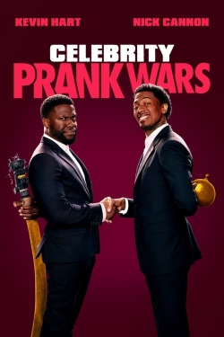 watch Celebrity Prank Wars Movie online free in hd on MovieMP4