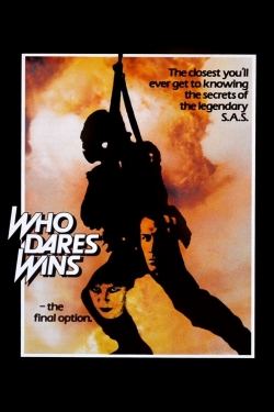 watch Who Dares Wins Movie online free in hd on MovieMP4