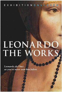 watch Leonardo: The Works Movie online free in hd on MovieMP4